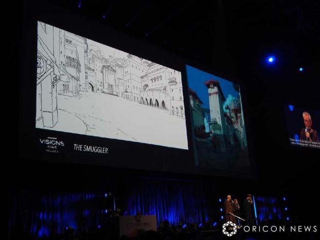 Star Wars Celebration Japan 2025